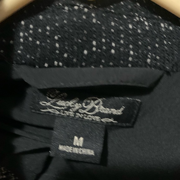 Lucky Brand Women Blazer - Picture 3 of 3